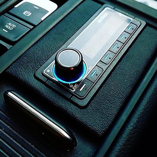 Audison DRC MP Controller Digital Remote Control